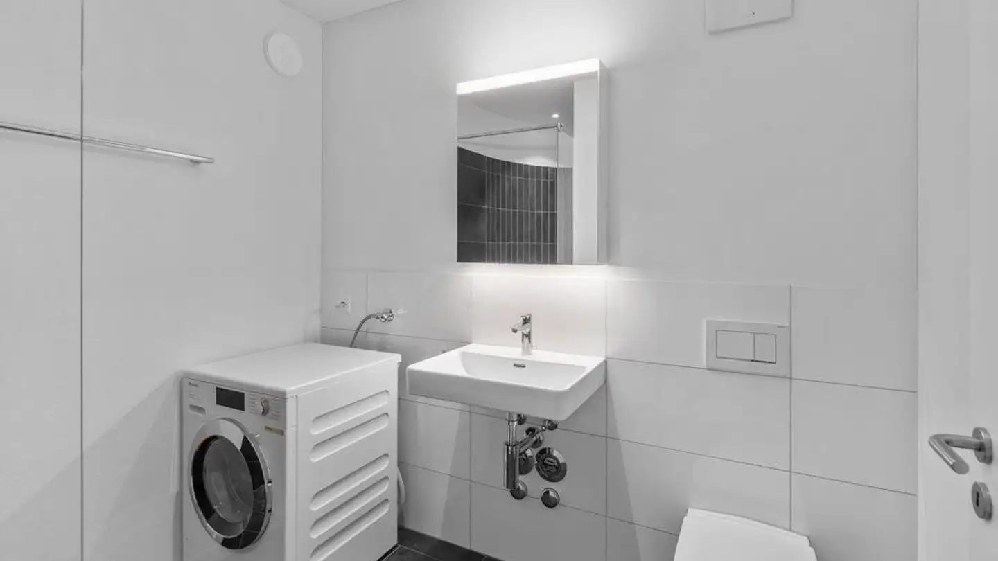 Apartment for rent - Wolfgangstrasse 80, 9014 St. Gallen - Photo 3