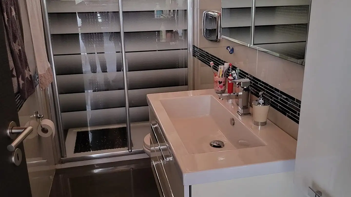 Casa singola in vendita - Via Perdaglie, 6527 Lodrino - Foto 3