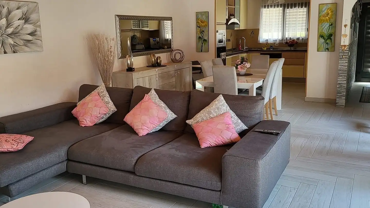 Casa singola in vendita - Via Perdaglie, 6527 Lodrino - Foto 4