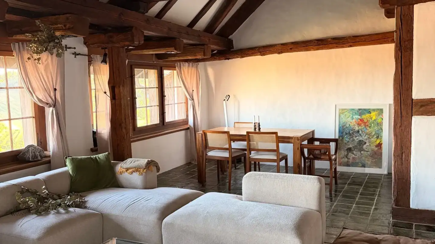 Appartamento in affitto - Oberburg 5, 8158 Regensberg