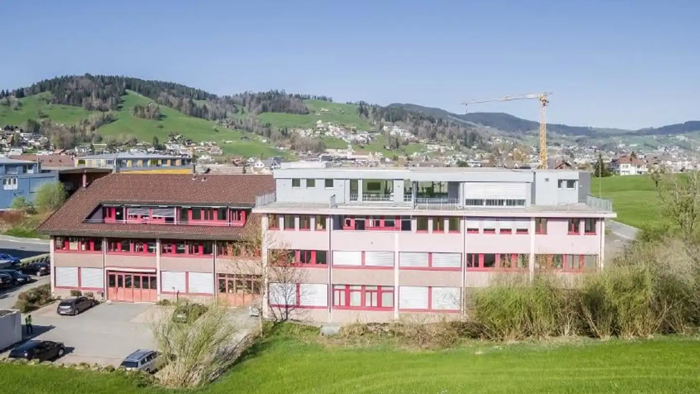 Proprietà industriale in vendita - Gewerbestrasse 19, 6314 Unterägeri - Photo 3