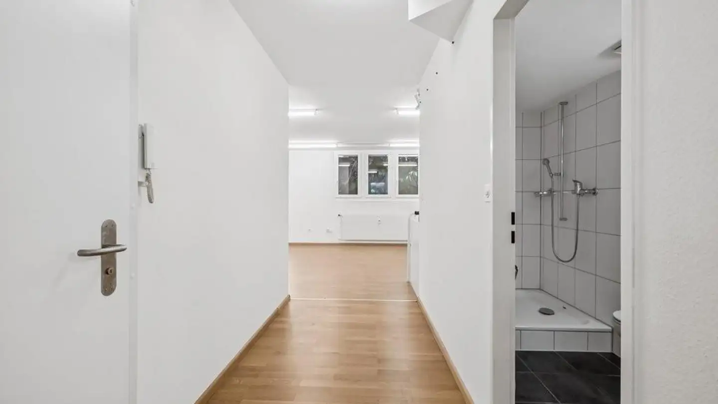 Spazio ufficio in affitto - Herrengrabenweg 80, 4054 Basel - Foto 4