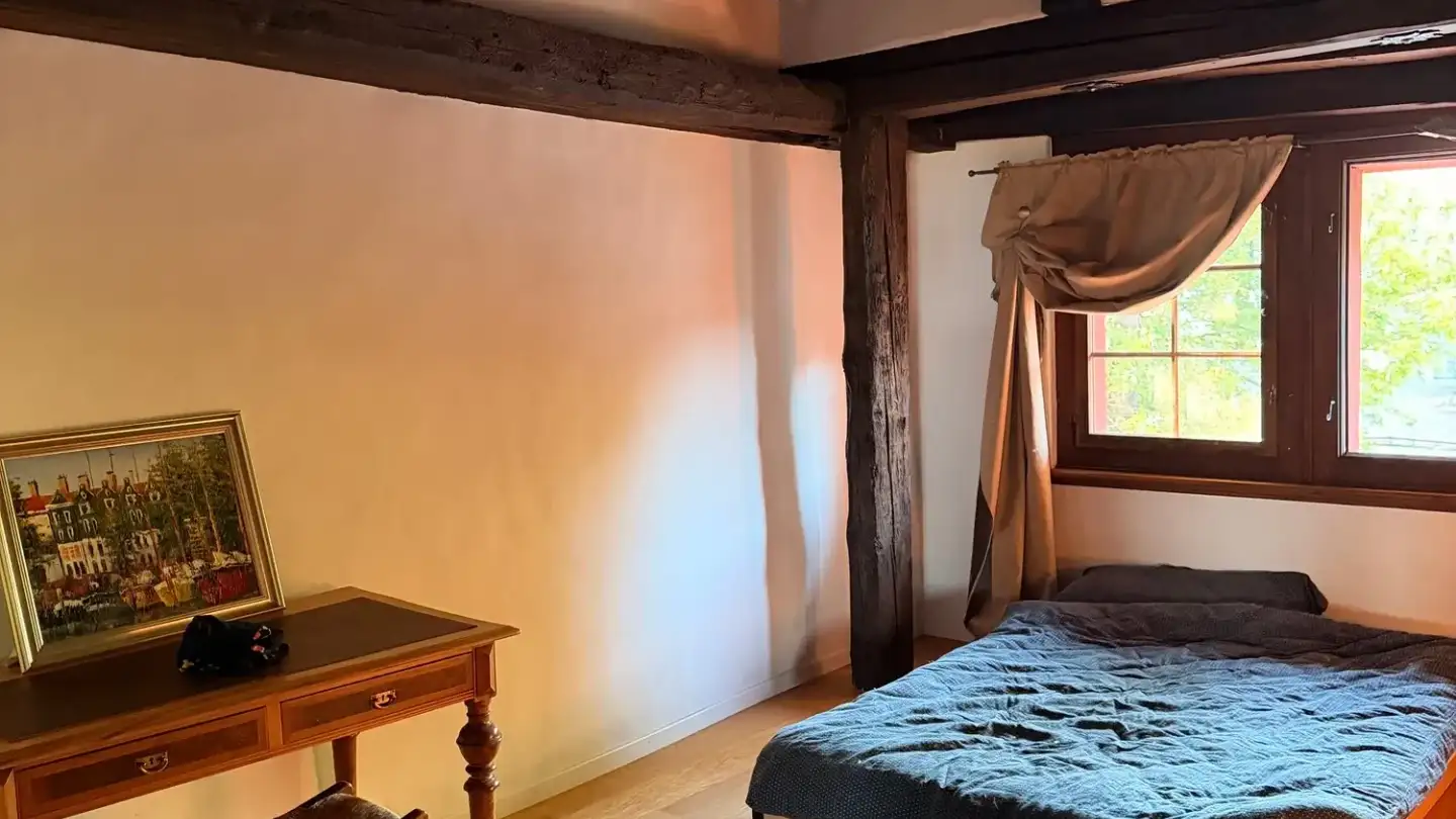 Appartamento in affitto - Oberburg 5, 8158 Regensberg - Foto 3
