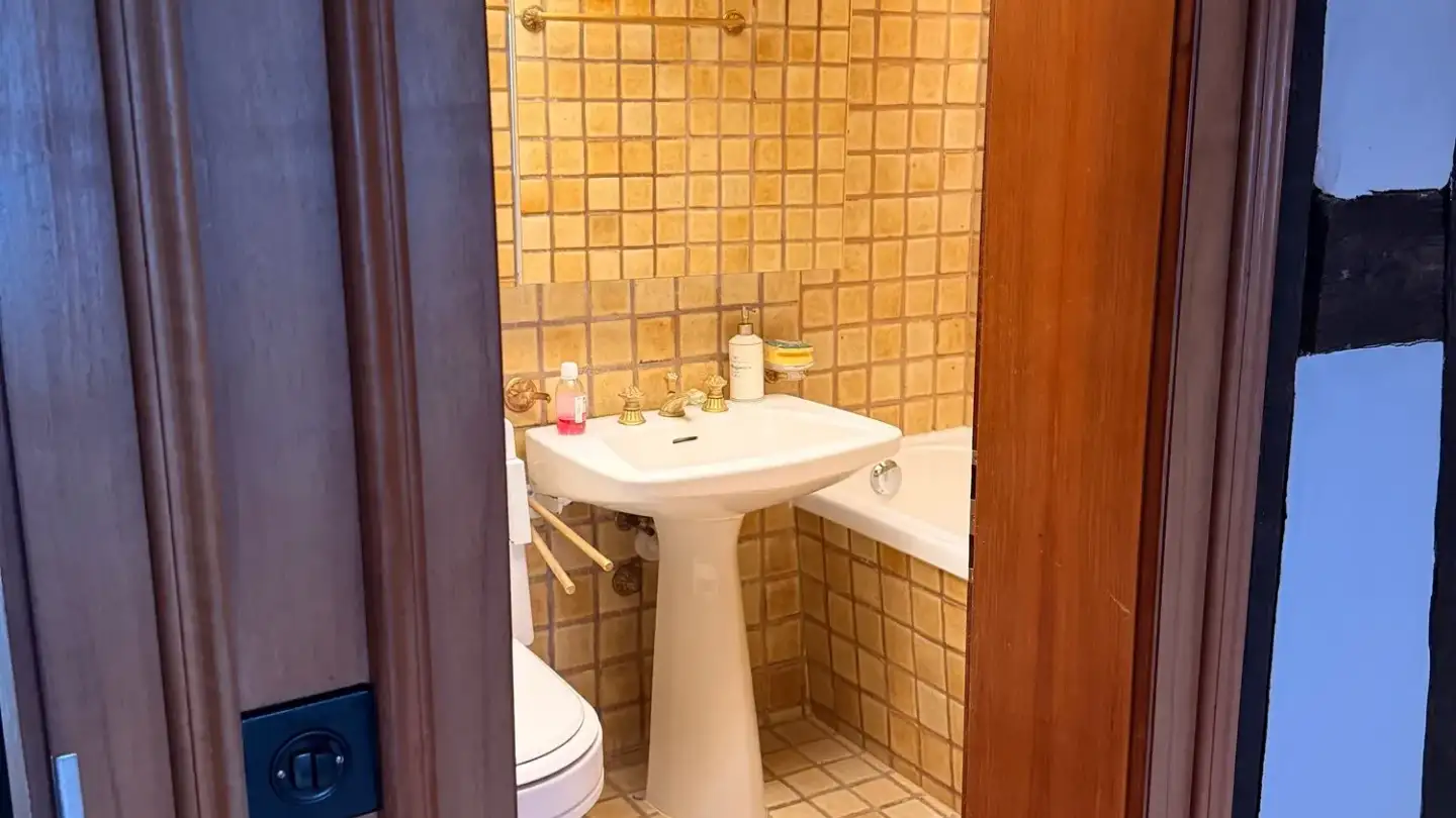 Appartamento in affitto - Oberburg 5, 8158 Regensberg - Foto 4