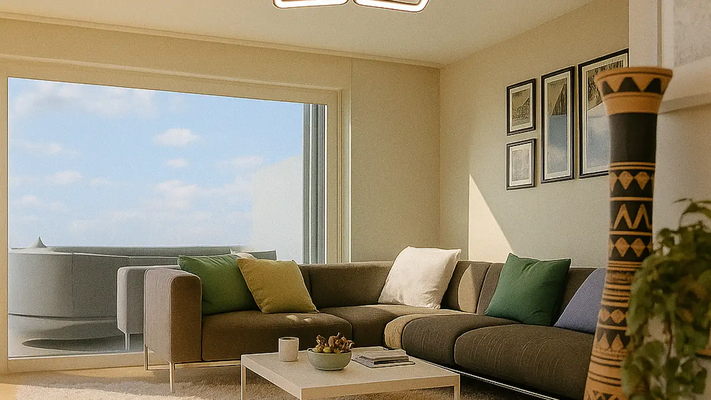 Casa bifamiliare in vendita - Felsenkellerstrasse 8, 8636 Wald ZH - Foto 3