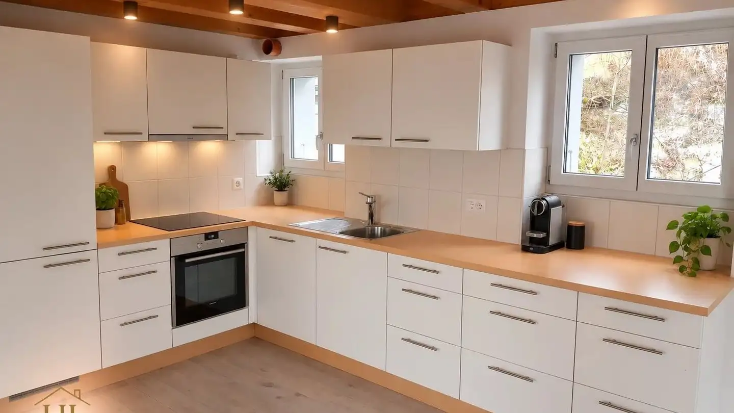 Apartment for rent - Route De Bourguillon / Bürglenstrasse 6, 1700 Fribourg - Photo 4
