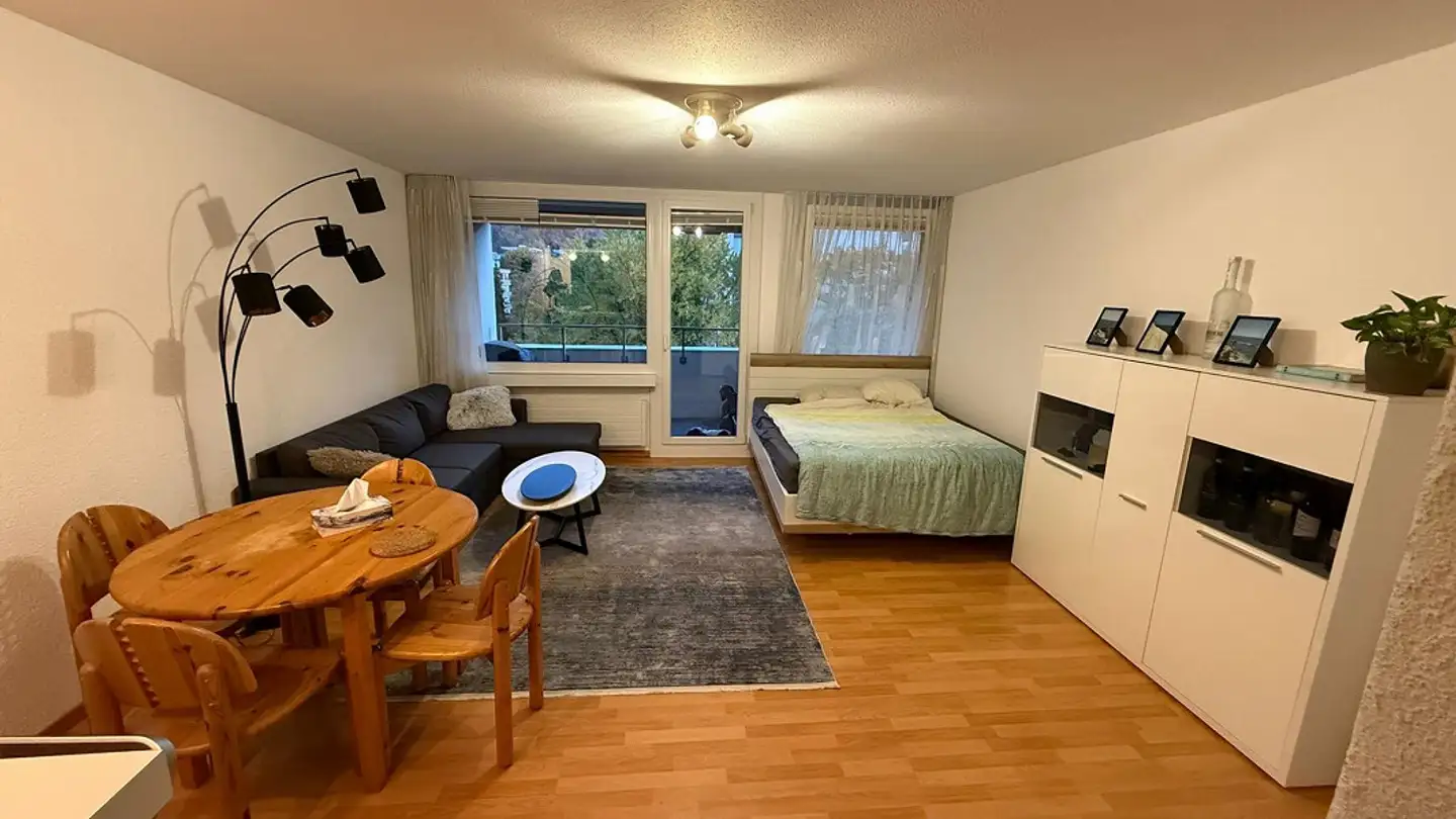 Wohnung kaufen - Aspermontstrasse 28, 7000 Chur - Foto 2