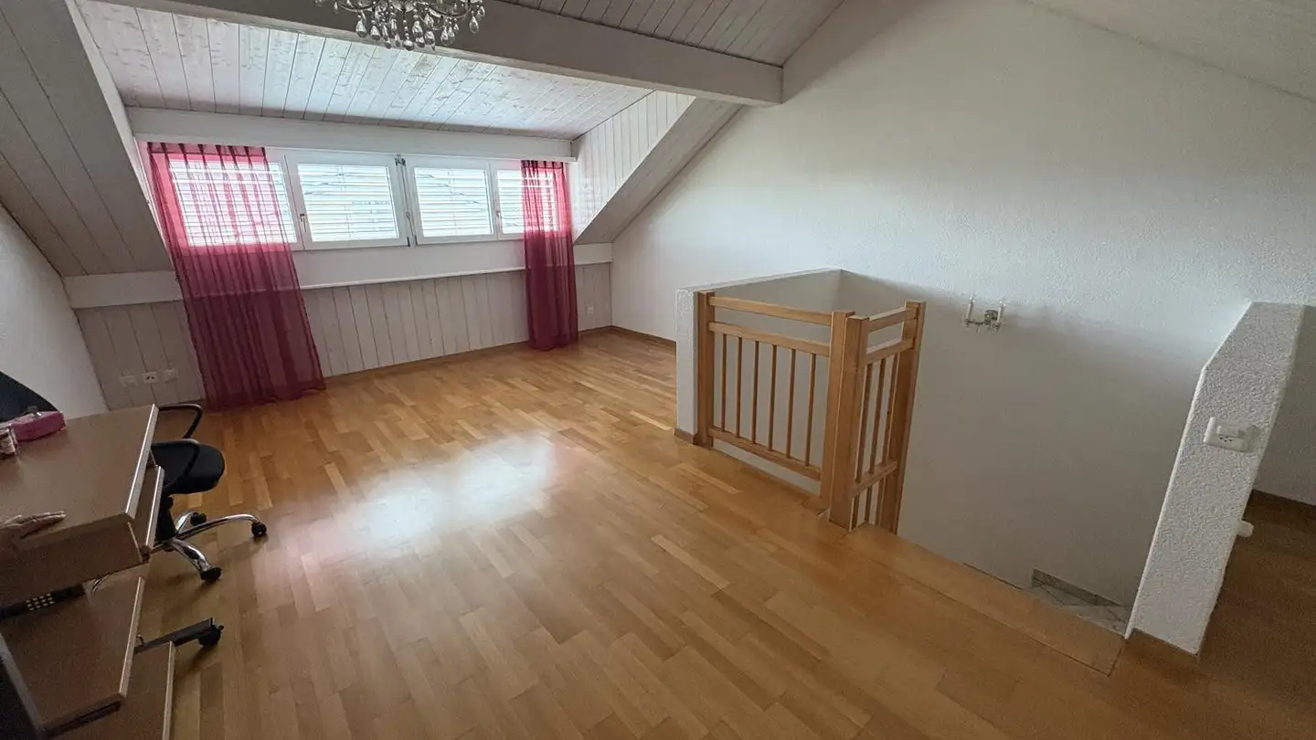 Casa singola in vendita - Lilienweg 40, 3053 Münchenbuchsee
