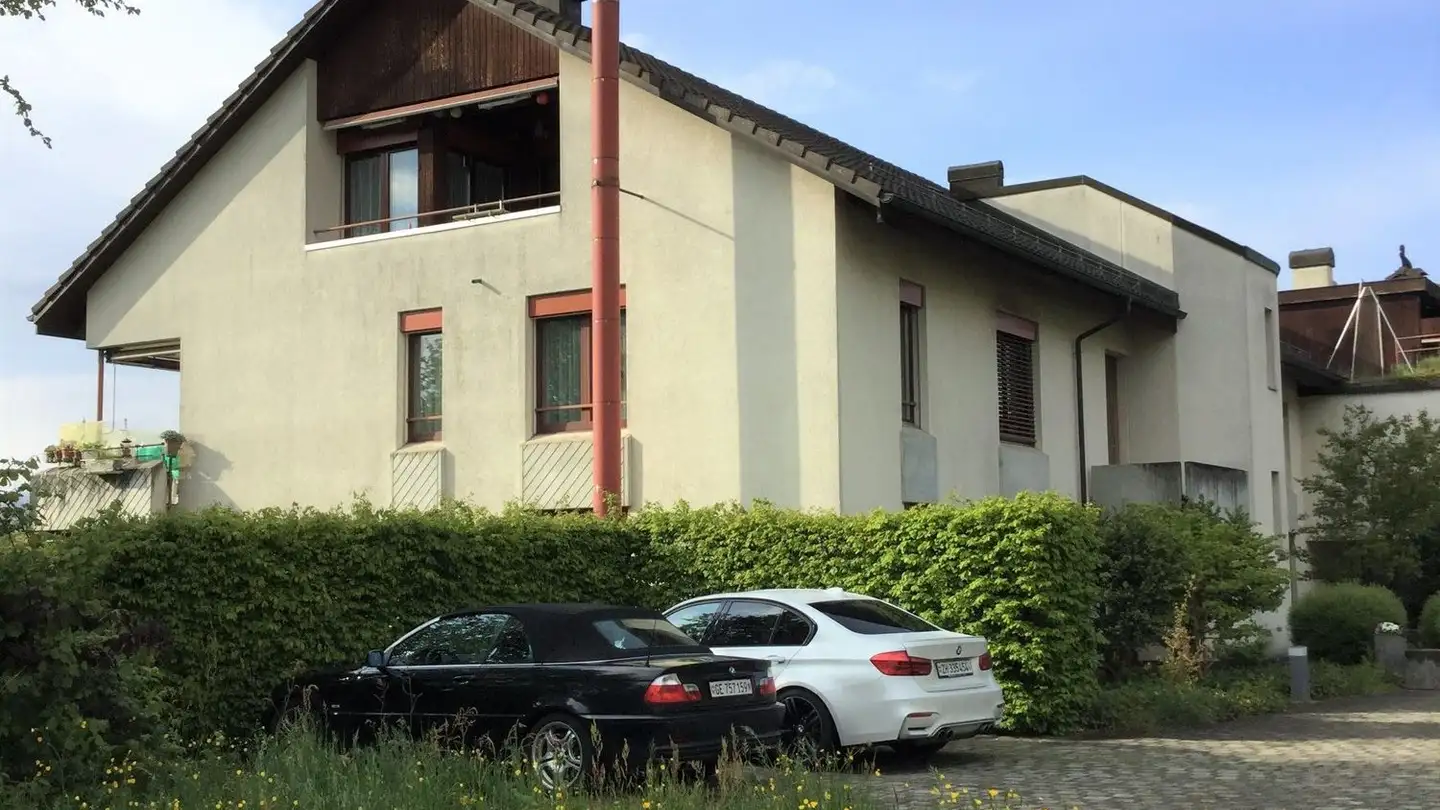 Appartement à louer - Dällikerstrasse 50, 8105 Regensdorf