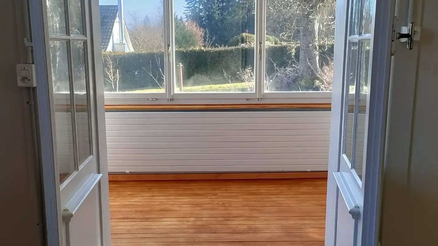 Apartment for rent - 9240 Uzwil