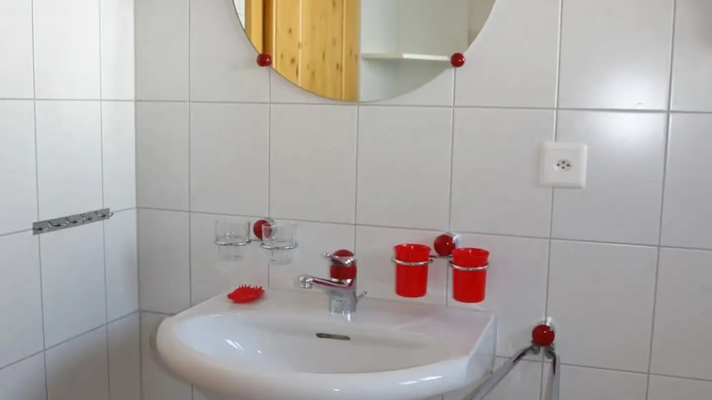 Möblierte Wohnung mieten - Rämsenberg 5, 6463 Bürglen UR - Foto 4