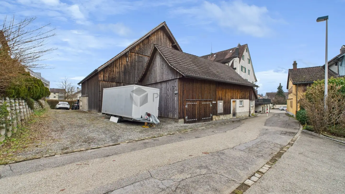 Property for sale - 8633 Wolfhausen - Photo 3