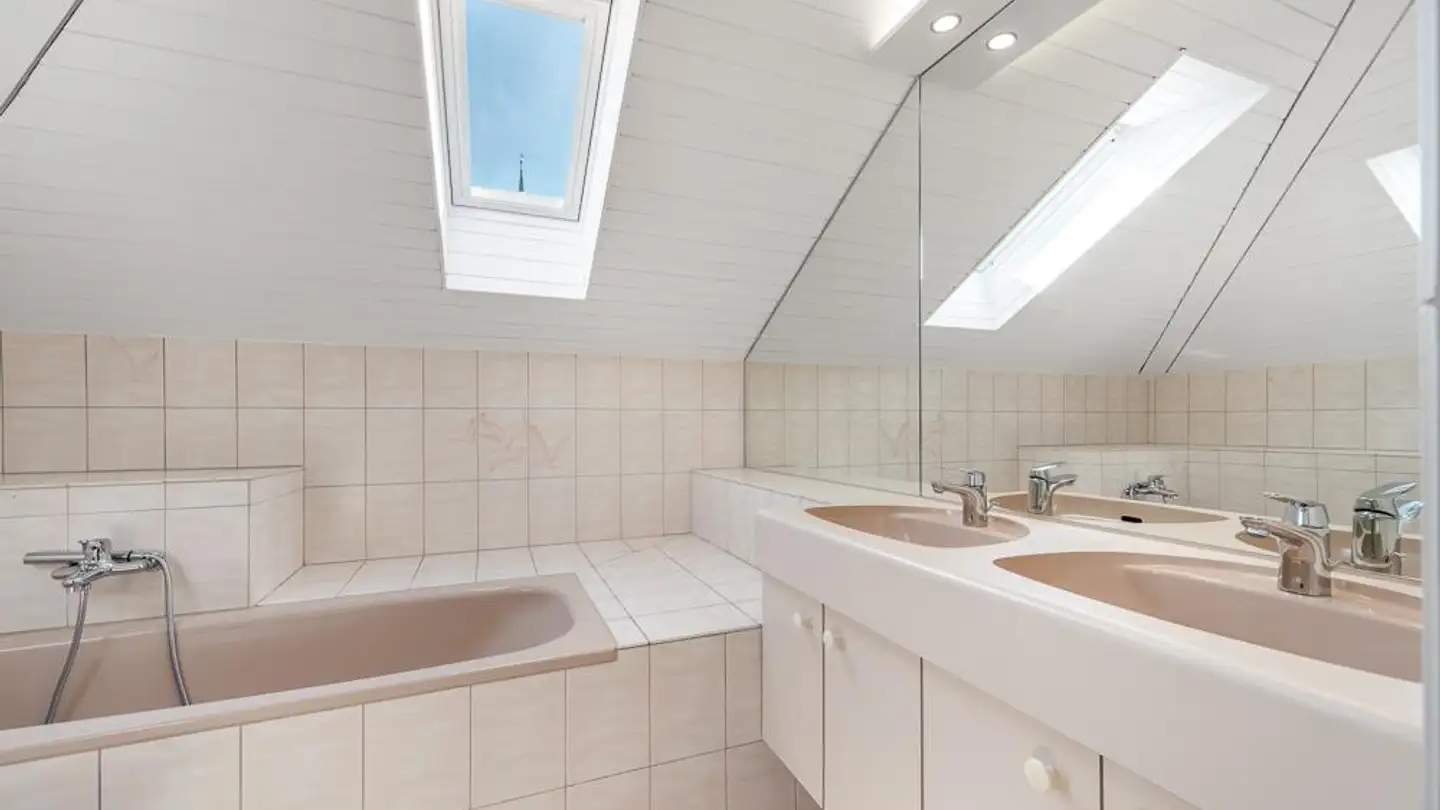 Appartamento in vendita - Wiesenstrasse 1c, 5412 Gebenstorf - Photo 4