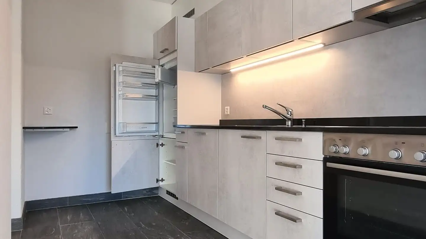 Wohnung mieten - Wohlerstrasse 6, 5605 Dottikon - Foto 4