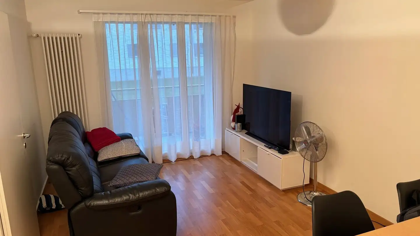 Wohnung mieten - Landstrasse 160, 5430 Wettingen