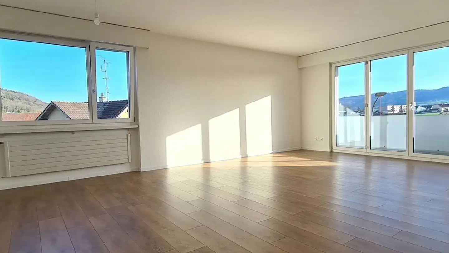 Wohnung mieten - Wohlerstrasse 6, 5605 Dottikon
