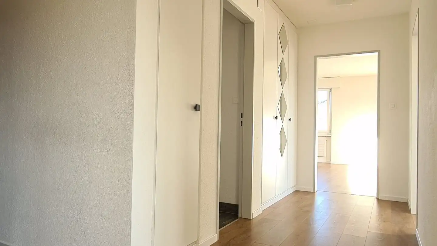 Wohnung mieten - Wohlerstrasse 6, 5605 Dottikon - Foto 2