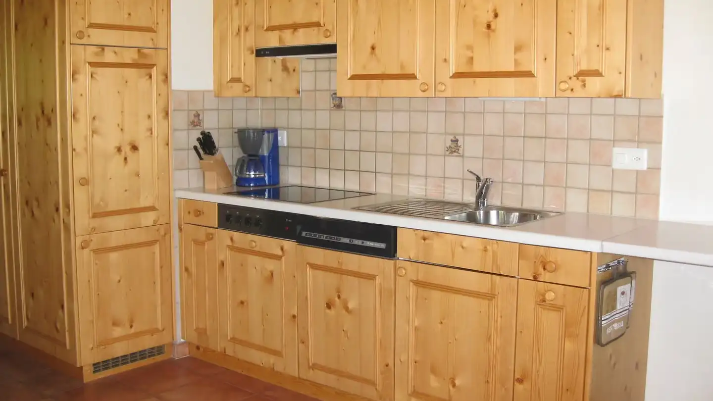 Möblierte Wohnung mieten - Rämsenberg 5, 6463 Bürglen UR - Foto 3