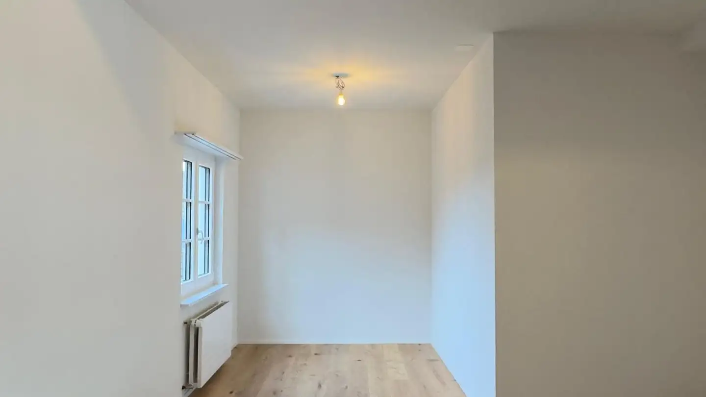 Penthouse for rent - Kirchstrasse 20, 4227 Büsserach - Photo 4