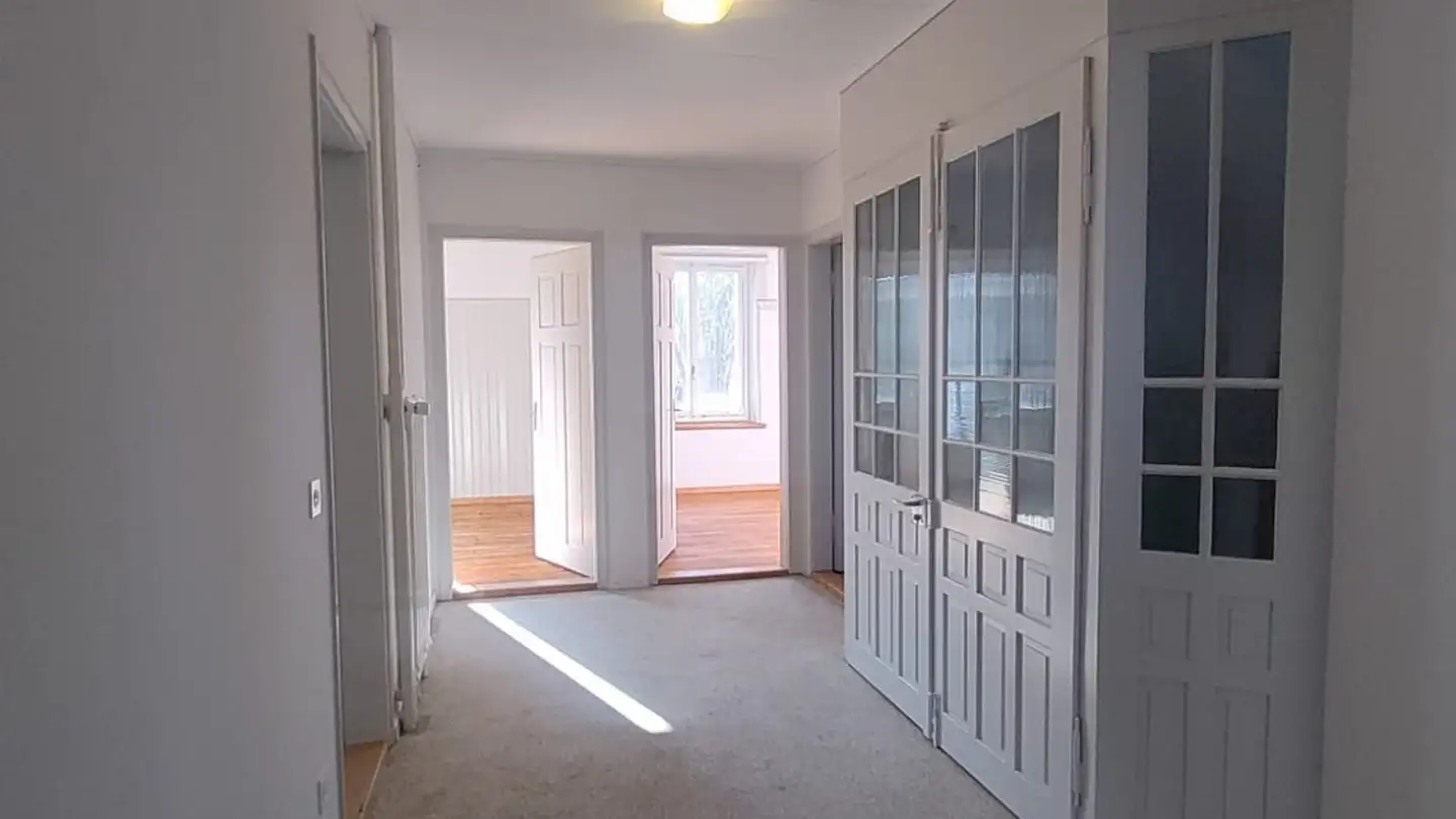 Wohnung mieten - Herrenhofstrasse 8, 9240 Uzwil