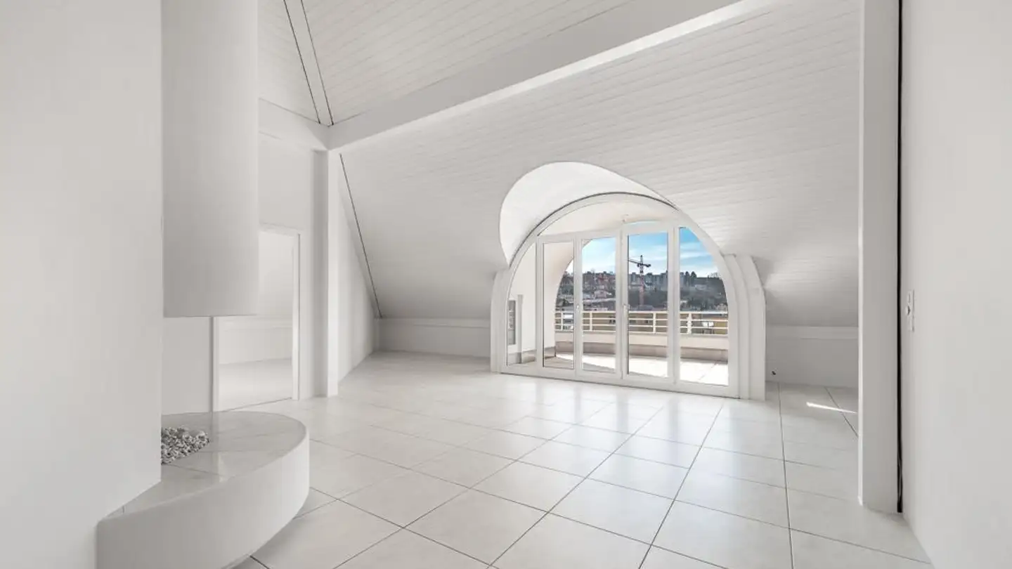 Appartement à vendre - Wiesenstrasse 1c, 5412 Gebenstorf