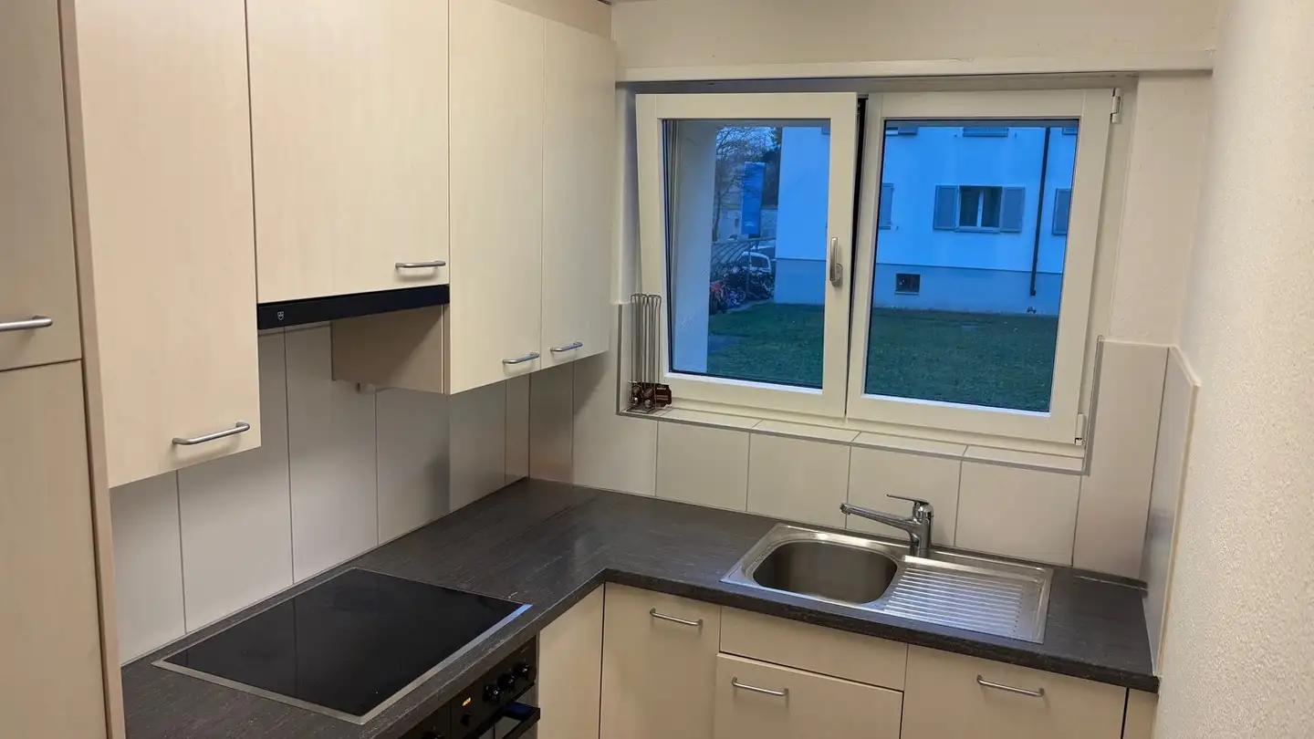 Wohnung mieten - Landstrasse 160, 5430 Wettingen - Foto 2