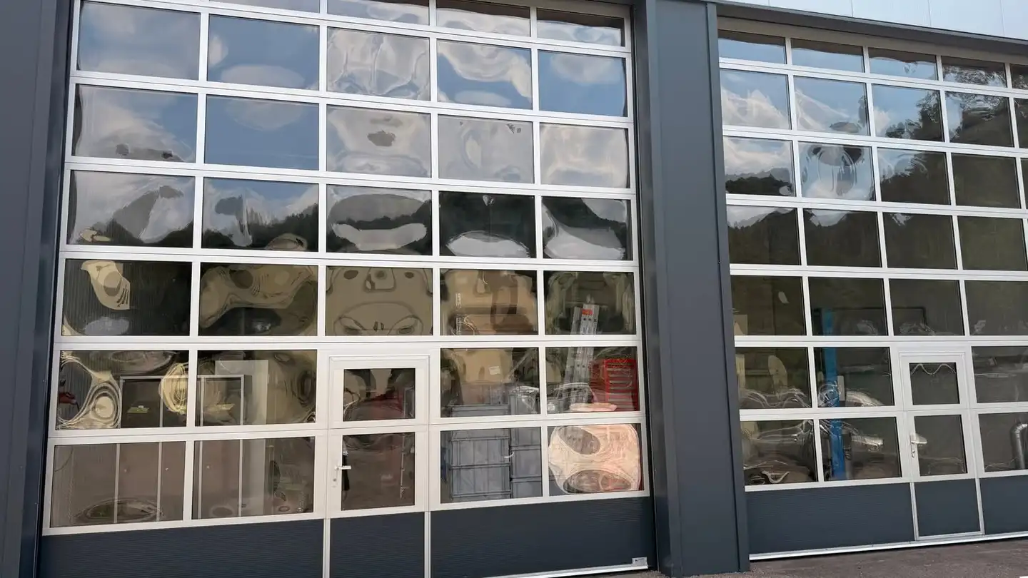 Laboratorio in affitto - Hägglingerstrasse 27, 5512 Wohlenschwil