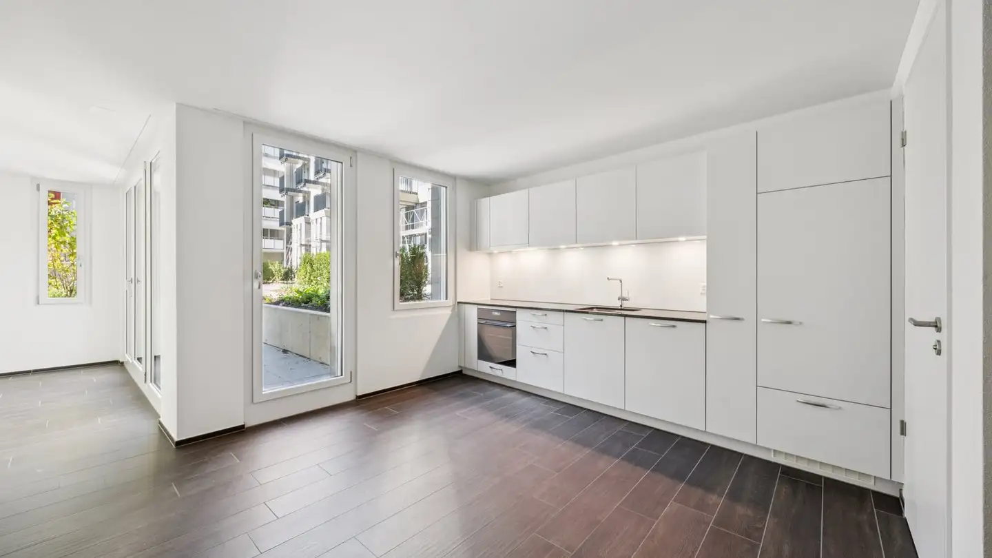 Wohnung mieten - Jungstrasse 4, 8050 Zürich - Foto 3