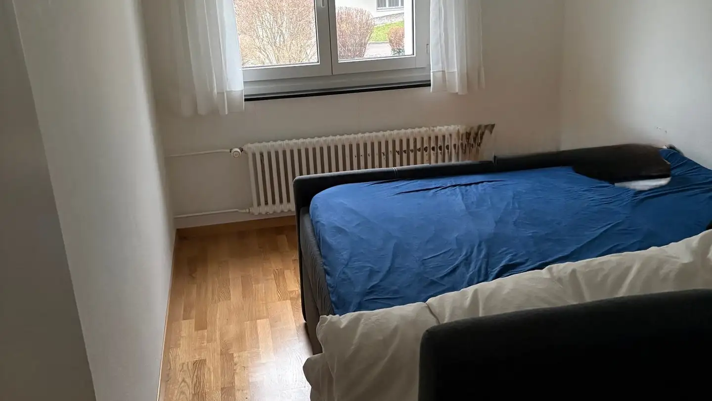 Wohnung mieten - Landstrasse 160, 5430 Wettingen - Foto 4