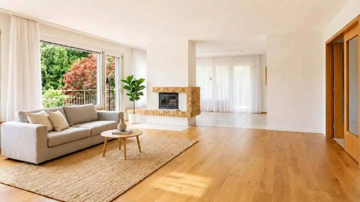 Maison individuelle à vendre - Kleinschönberg 39, 1700 Fribourg - Photo 4