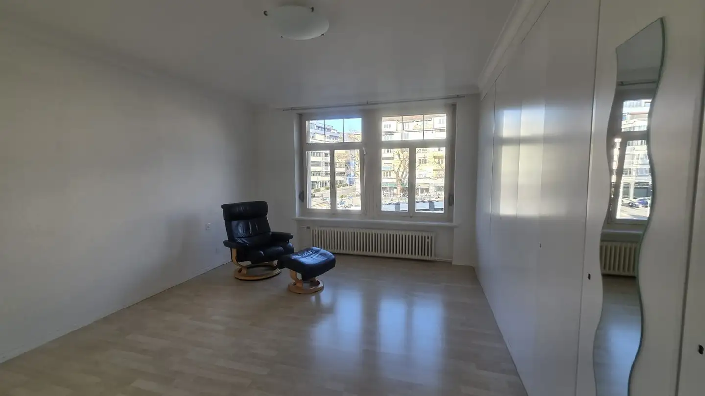 Commercial for rent - Neumünsterstrasse 34, 8008 Zürich - Photo 2