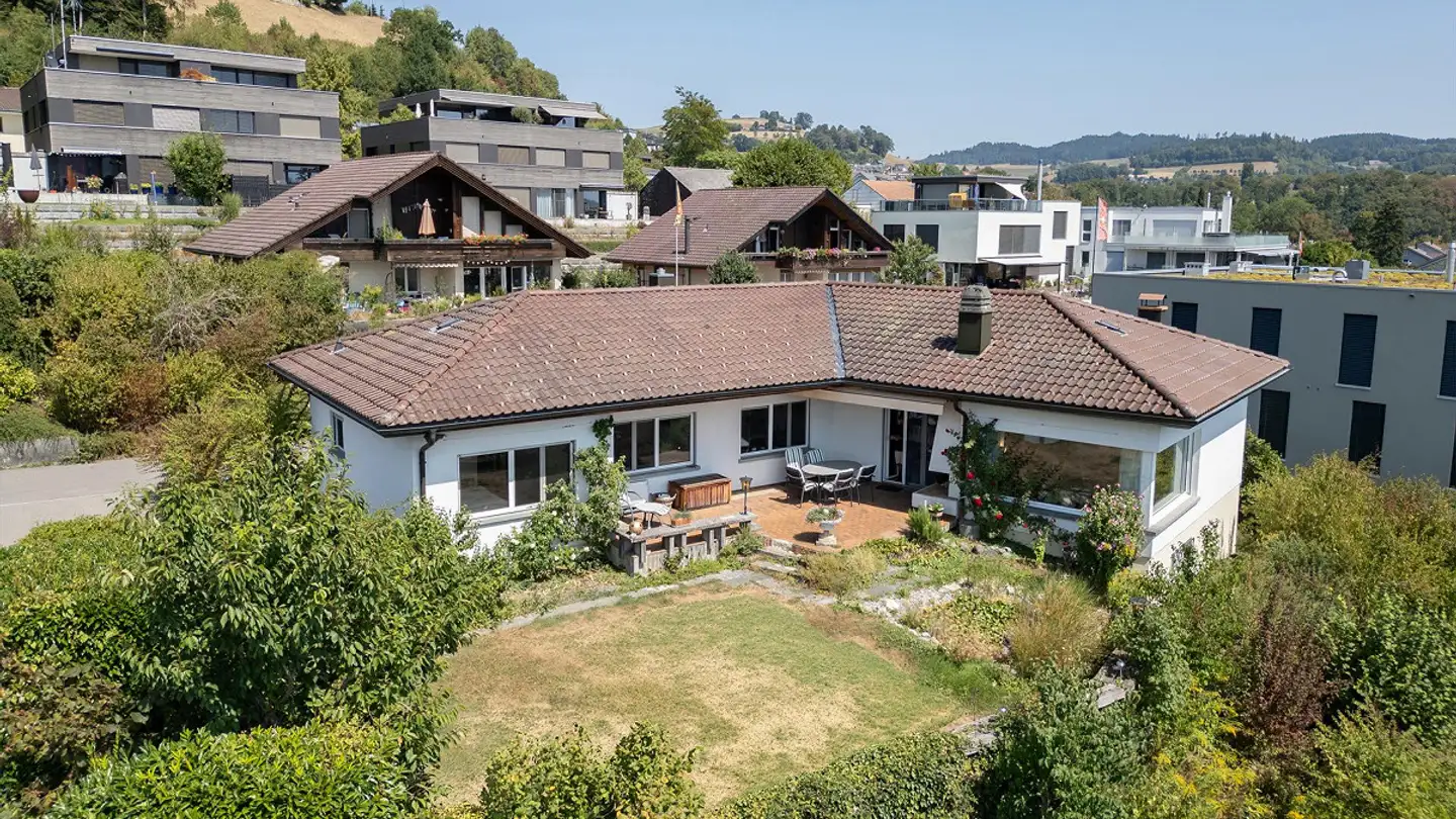 Single house for sale - Feldackerweg 61, 3067 Boll