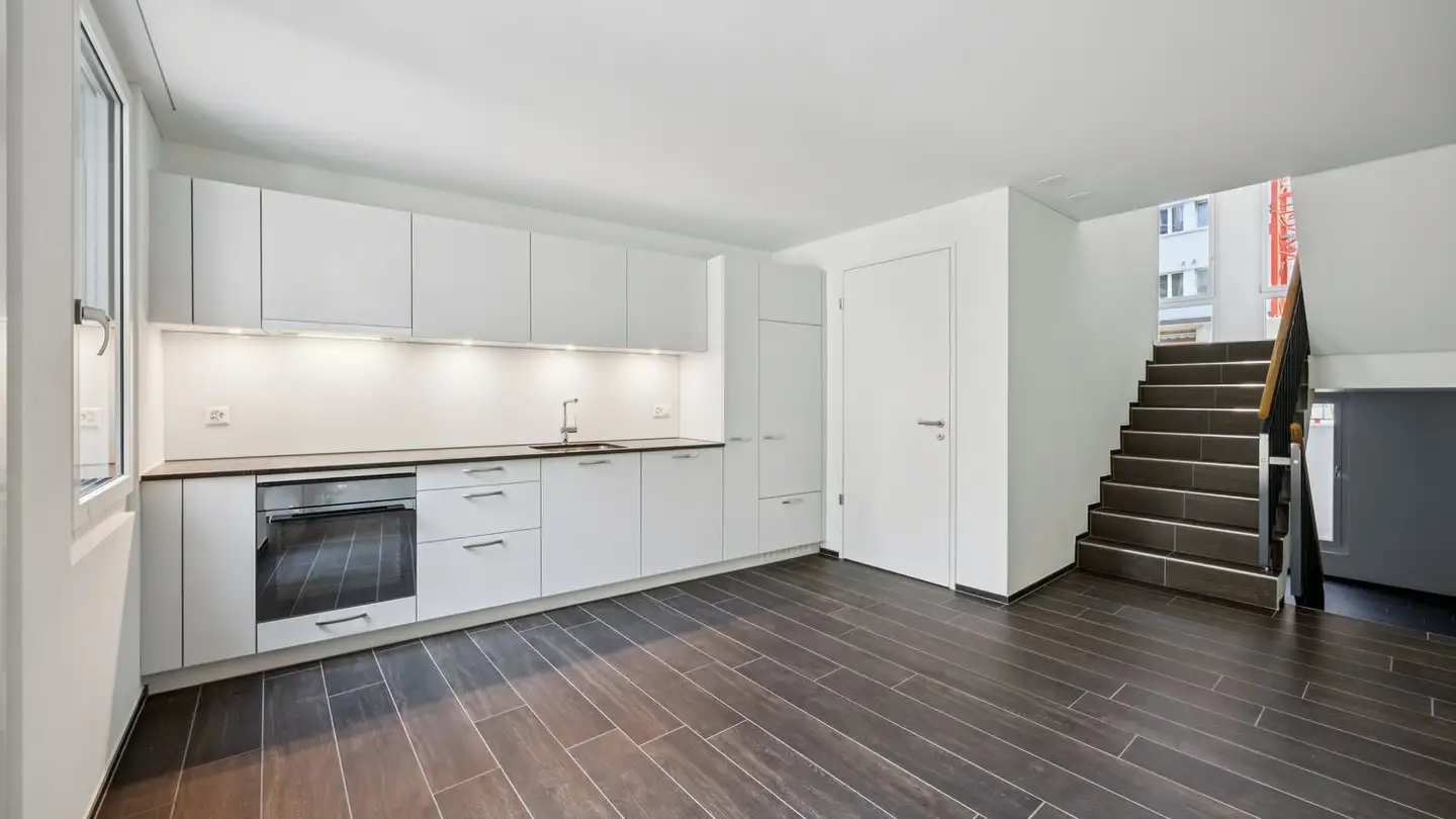 Wohnung mieten - Jungstrasse 4, 8050 Zürich - Foto 4