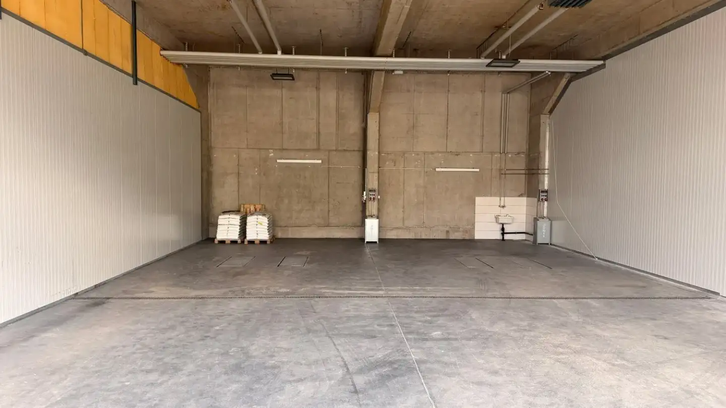 Laboratorio in affitto - Hägglingerstrasse 27, 5512 Wohlenschwil - Foto 2