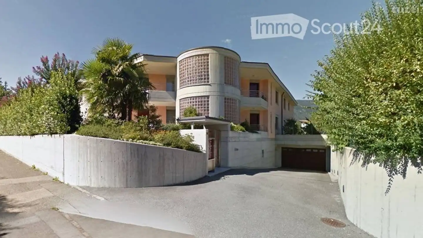 Appartamento in affitto - Via Tosello 28, 6946 Ponte Capriasca