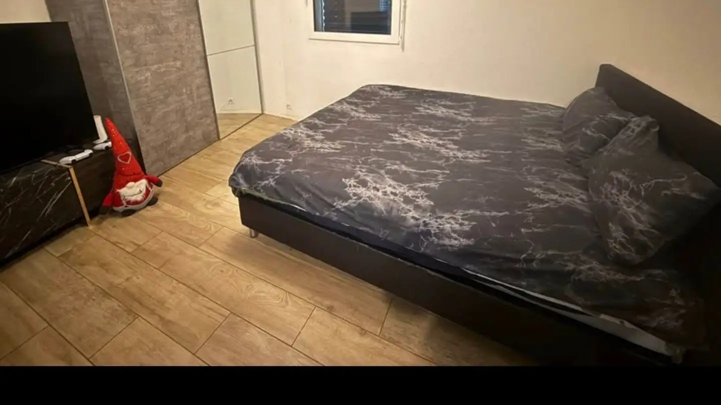 Apartment for rent - Chemin Louis-Boissonnet 84, 1010 Lausanne - Photo 2