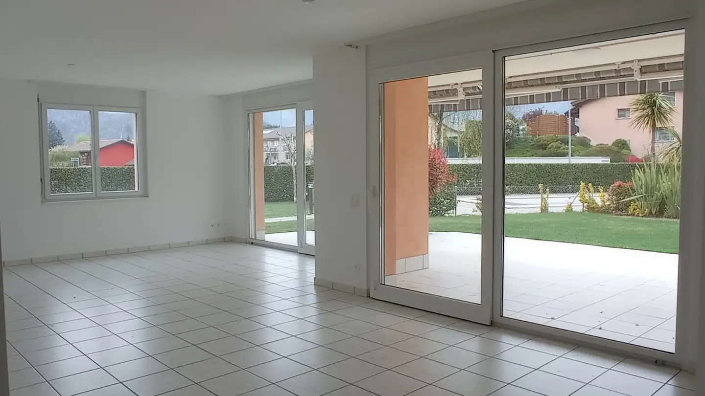 Appartamento in affitto - Via Tosello 28, 6946 Ponte Capriasca - Photo 3