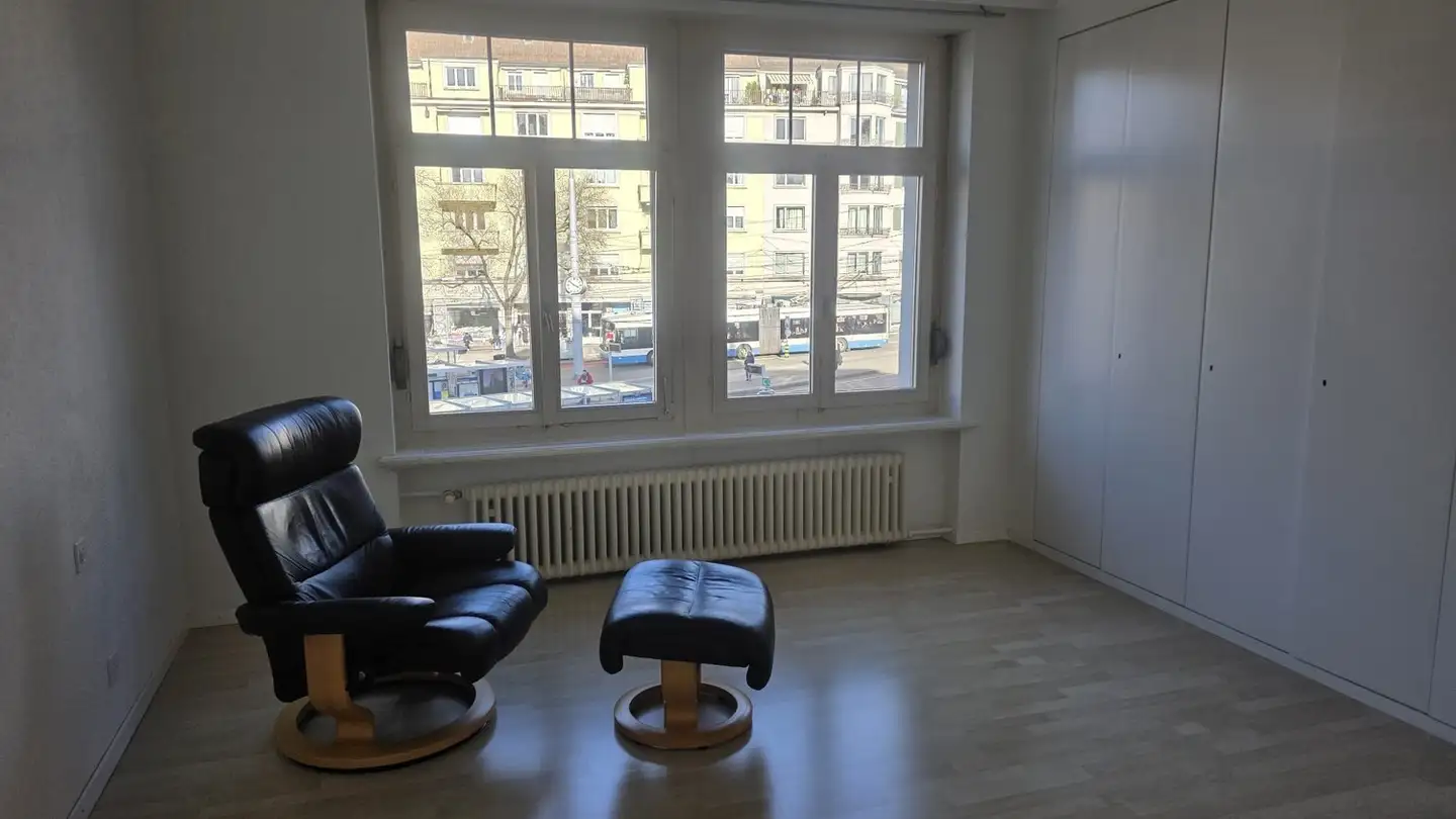 Commercial for rent - Neumünsterstrasse 34, 8008 Zürich - Photo 3