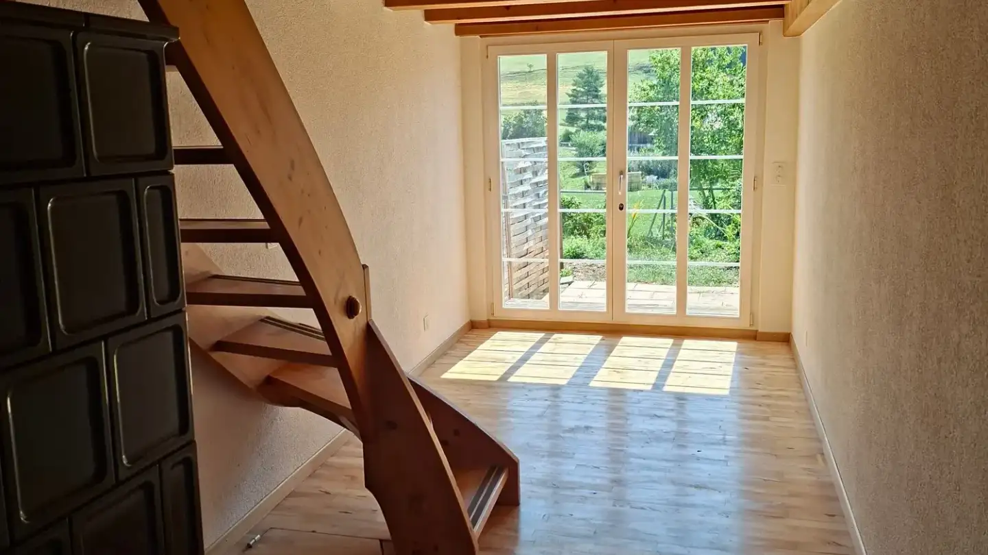 Casa a schiera in affitto - Schönaustrasse 55, 8344 Bäretswil - Foto 3