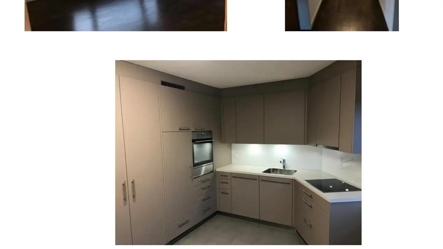 Apartment for rent - Hauptstrasse 68, 5113 Holderbank AG