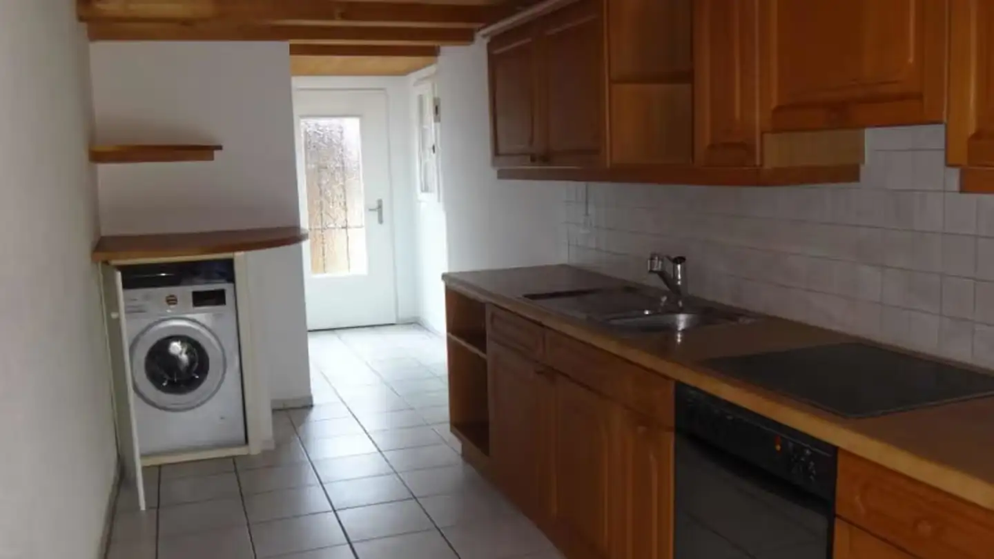 Casa a schiera in affitto - Schönaustrasse 55, 8344 Bäretswil - Foto 4