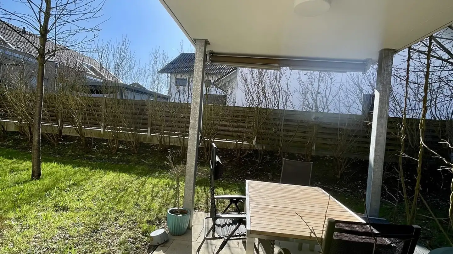 Zimmer mieten - Zwüschebäche 3, 5024 Küttigen - Foto 3