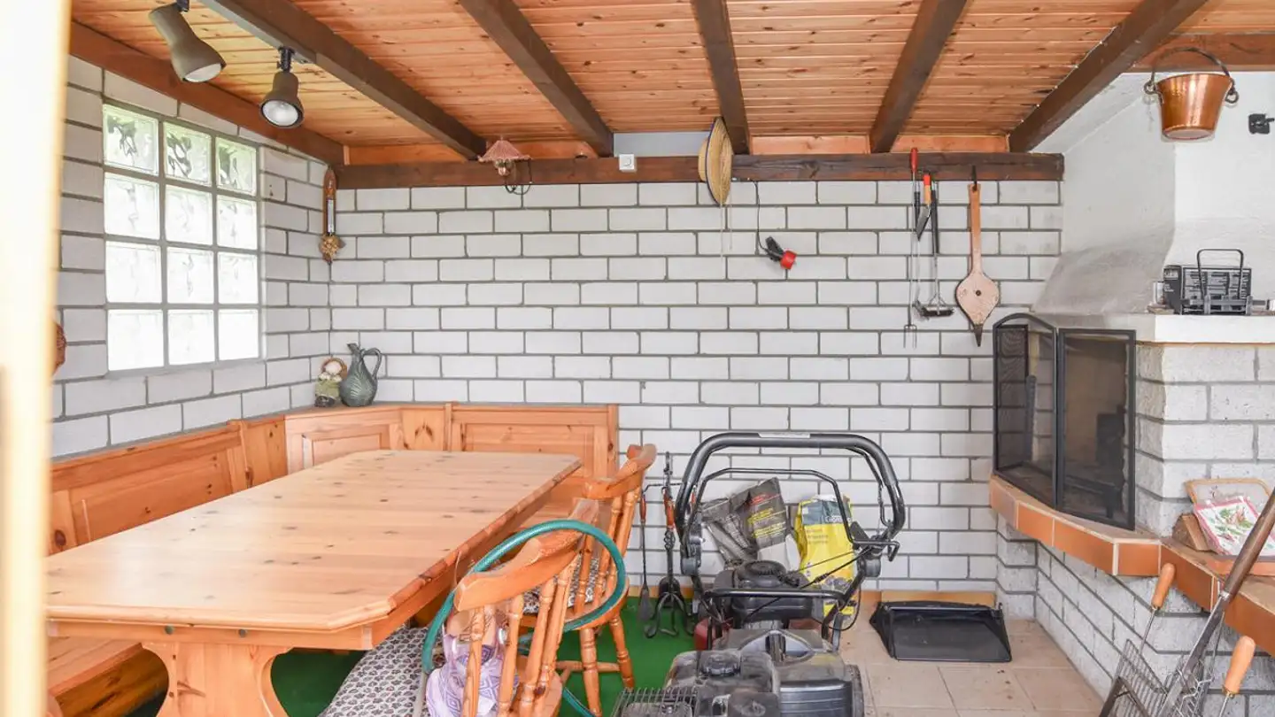 Einfamilienhaus kaufen - 5636 Benzenschwil - Foto 4