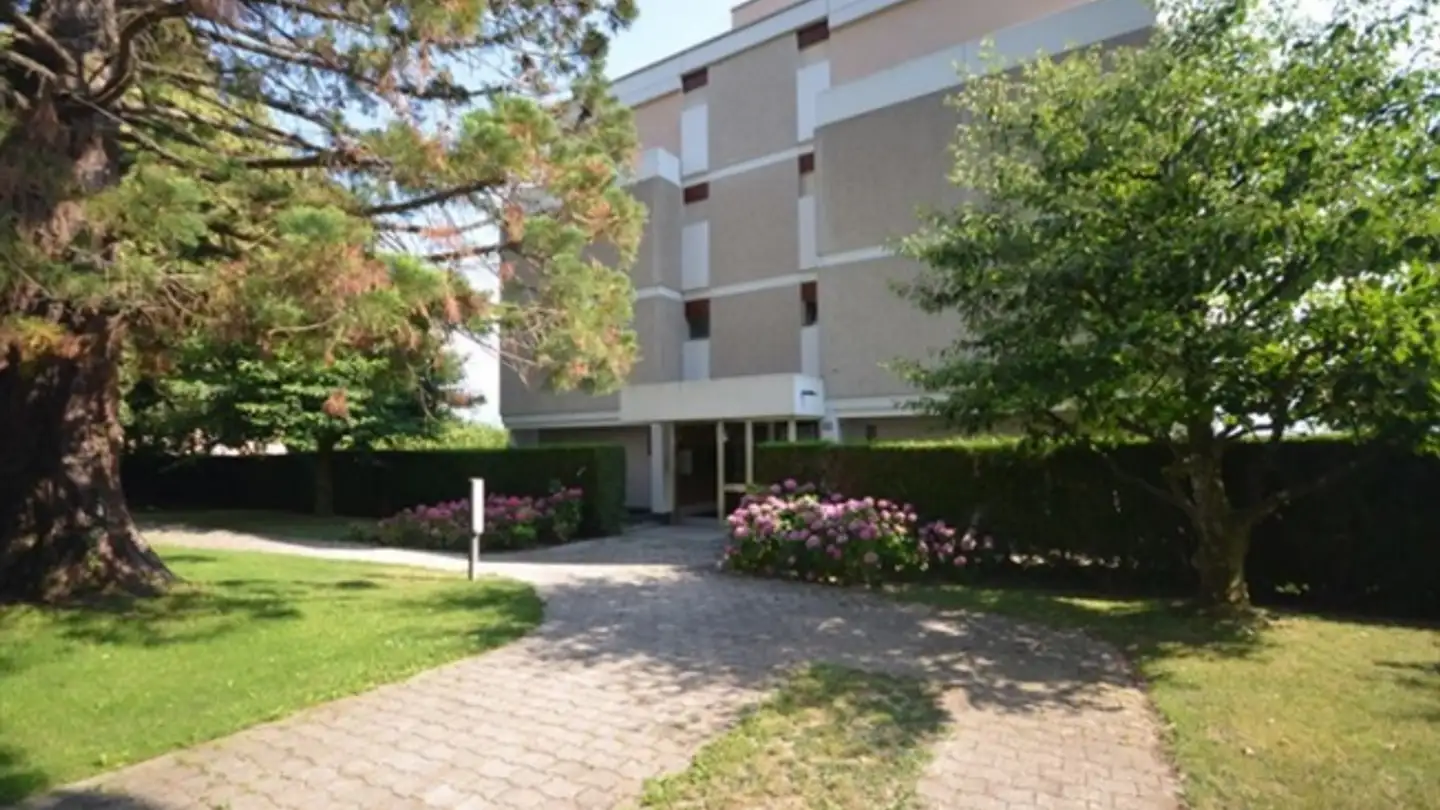 Apartment for rent - Avenue Des Mousquines, 1005 Lausanne