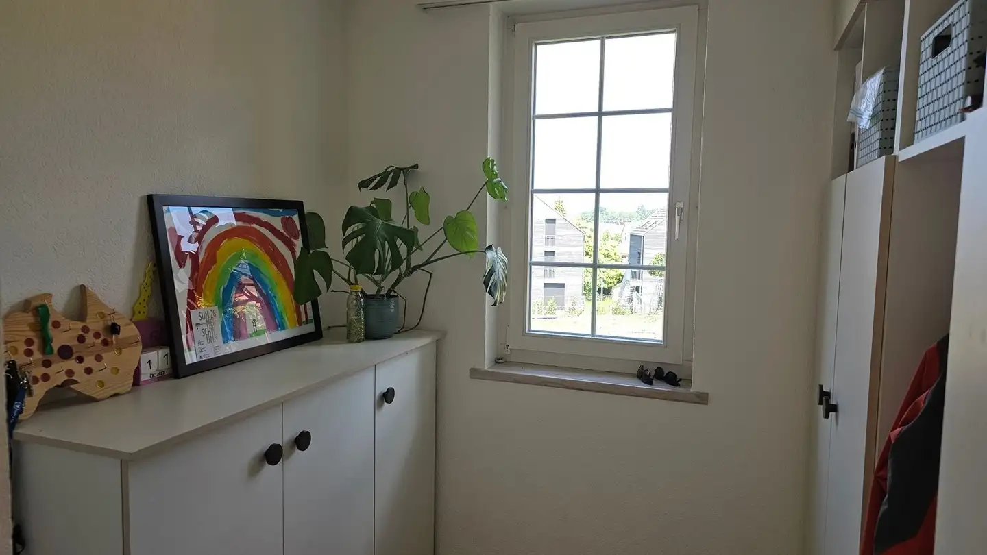 Single house for rent - Mühlehalde 5, 4107 Ettingen - Photo 4