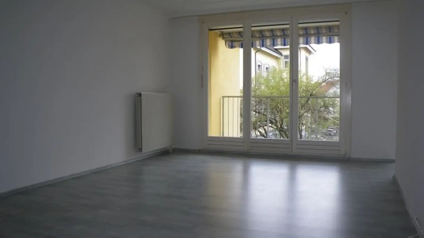 Apartment for rent - Geisserweg 6, 8306 Brüttisellen