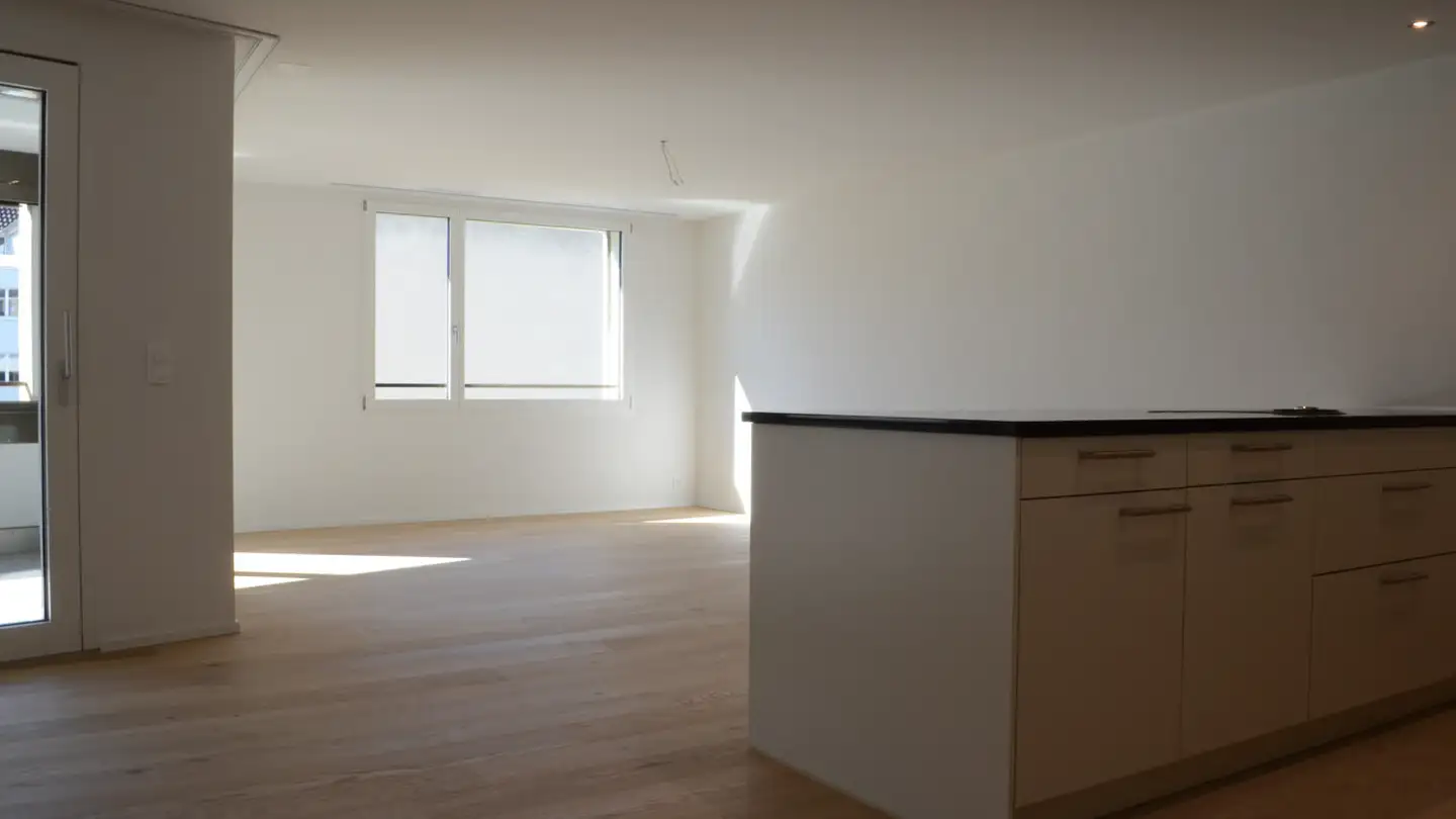 Wohnung mieten - Löwenstrasse 1, 9403 Goldach - Foto 4