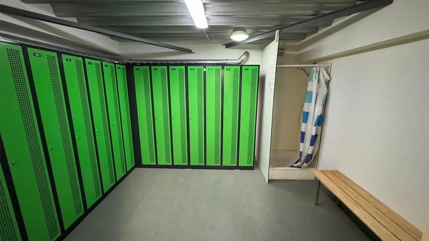 Commerciale in affitto - Kanalstrasse 17, 4415 Lausen - Foto 3