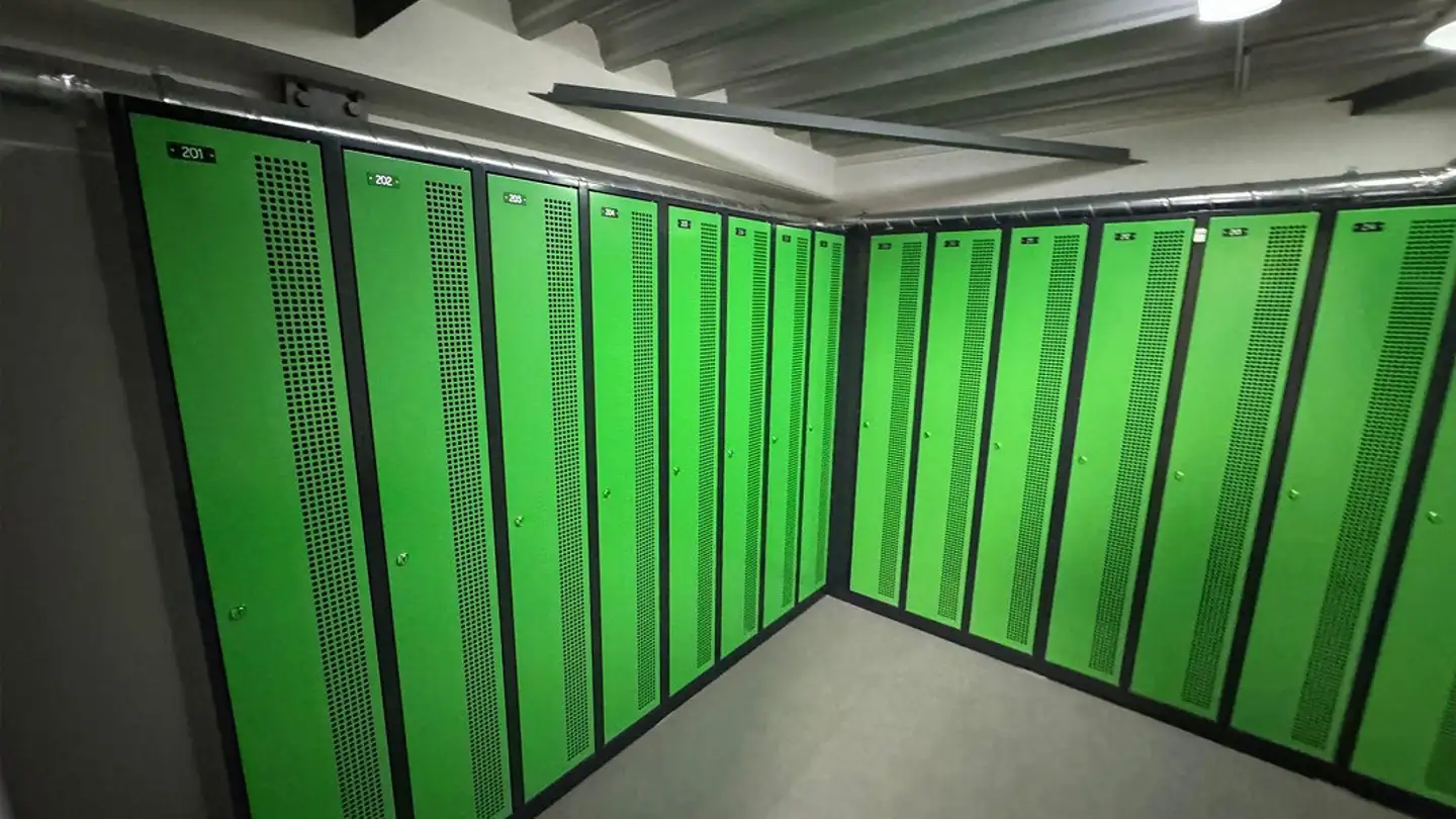 Commerciale in affitto - Kanalstrasse 17, 4415 Lausen - Foto 4