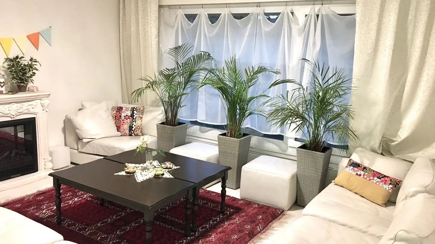 Stanza singola in affitto - Zürichstrasse, 8606 Nänikon - Photo 3